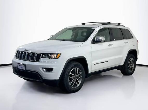 JEEP GRAND CHEROKEE 2022 1C4RJFBG6NC176915 image